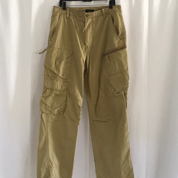 nautica cargo pants